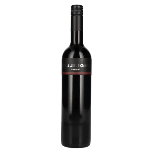 Hillinger Zweigelt 2022 13% Vol. 0,75l von Leo Hillinger