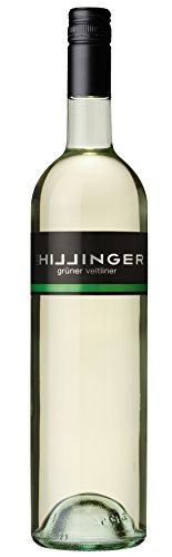 Leo Hillinger grüner Veltliner trocken (3 x 0.75 l) von Leo Hillinger