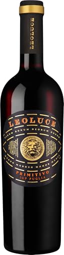 Leoluce Primitivo Igp 2022 0.75 L Flasche Leoluce Primitivo Igp 2022 0.75 L Flasche von Leoluce