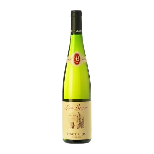 Léon Beyer Grauburgunder Alsace Reserve 75 cl Weißwein Léon Beyer Grauburgunder Alsace Reserve 75 cl Weißwein von Léon Beyer