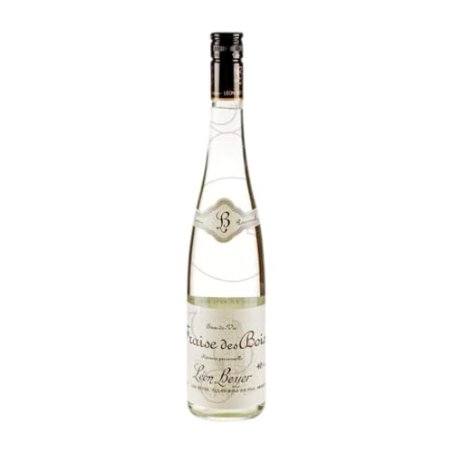 Marc Edelbrände Léon Beyer Fraise des Bois 70 cl Marc Edelbrände Léon Beyer Fraise des Bois 70 cl von Léon Beyer