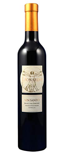 Leonardo Vinsanto Süß , 500 ml von Leonardo da Vinci