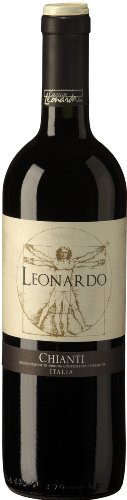 LEONARDO DA VINCI Chianti DOCG LEONARDO DA VINCI Chianti DOCG von Suntory