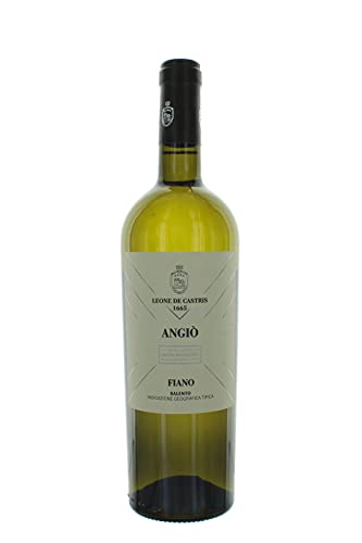 Angio' Fiano Salento Igt Leone De Castris Cl 75 von Leone de Castris