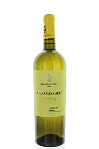 Case Alte Sauvignon Salento Igt Leone De Castris Cl 75 von Leone de Castris