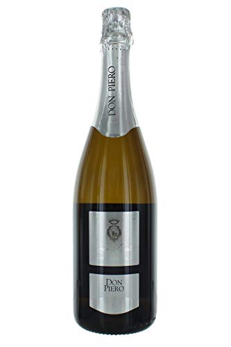 Don Piero Malvasia Bianca Brut Leone De Castris Cl 75 von Leone de Castris