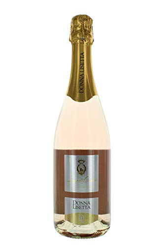 Donna Lisetta Negroamaro Brut Rose' Leone De Castris Cl 75 von Leone de Castris