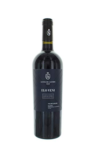 Elo Veni Negroamaro Salento Igt Leone De Castris Cl 75 von Leone de Castris