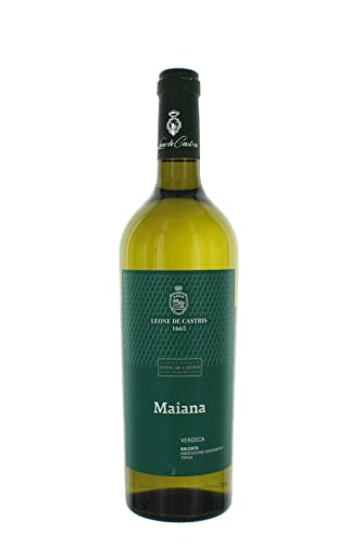 Maiana Bianco De Castris Cl 75 Salice Salentino Dop Maiana Bianco De Castris Cl 75 Salice Salentino Dop von Leone de Castris