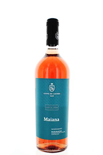 Maiana Rosato Salice Salentino Doc Leone De Castris Cl 75 von Leone de Castris