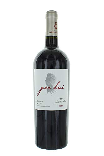 Per Lui Primitivo Salento Igt Leone De Castris Cl 75 von Leone de Castris