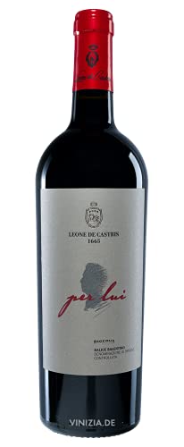 Per lui Salice Salentino DOC Riserva 2016 Leone de Castris von Leone de Castris