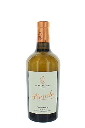 Pierale Fiano Passito Puglia Igt Leone De Castris Cl 50 von Leone de Castris