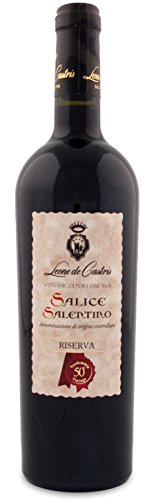 Salice Salentino Riserva von Leone de Castris