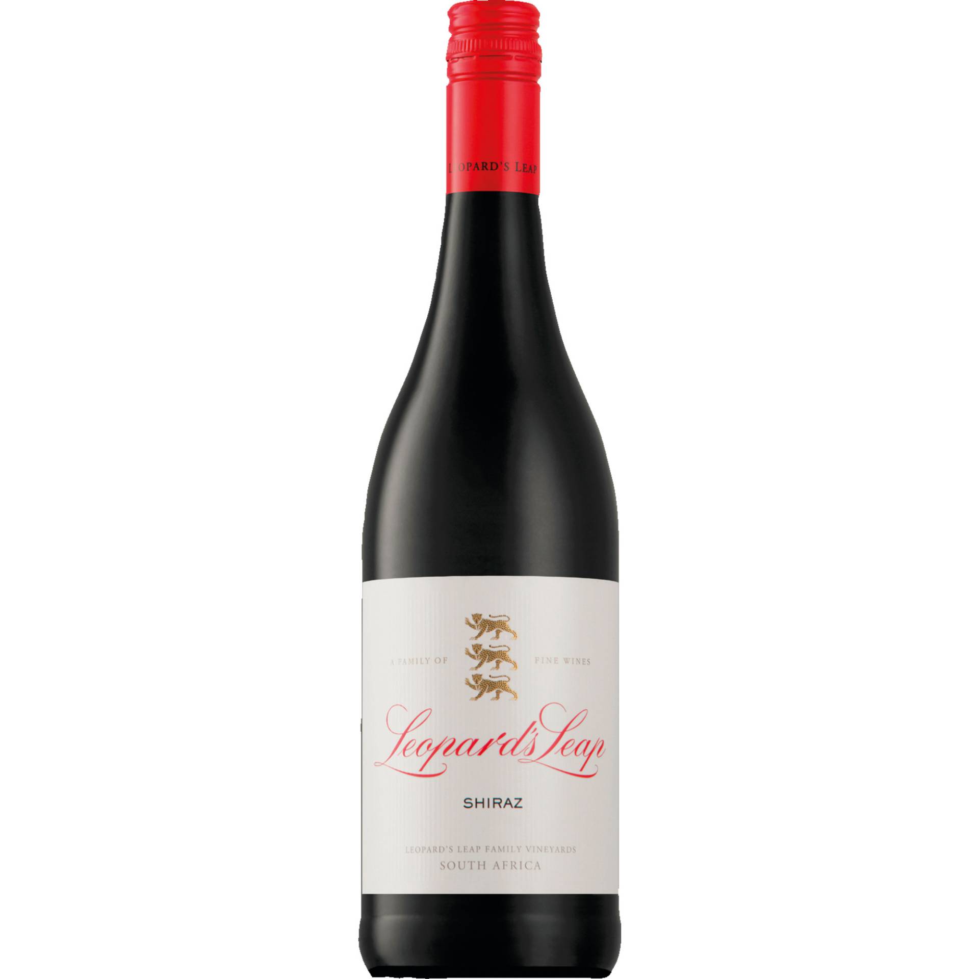 Leopards Leap Shiraz, Franschhoek, Western Cape, 2023, Rotwein Leopards Leap Shiraz, Franschhoek, Western Cape, 2023, Rotwein von Leopard's Leap Family Vineyards,20251,Hamburg,Deutschland