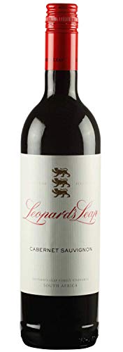 Leopard's Leap Family Vineyards Leopard´s Leap Cabernet Sauvignon 2021 (1 x 0.75 l) von Leopard's Leap Family Vineyards