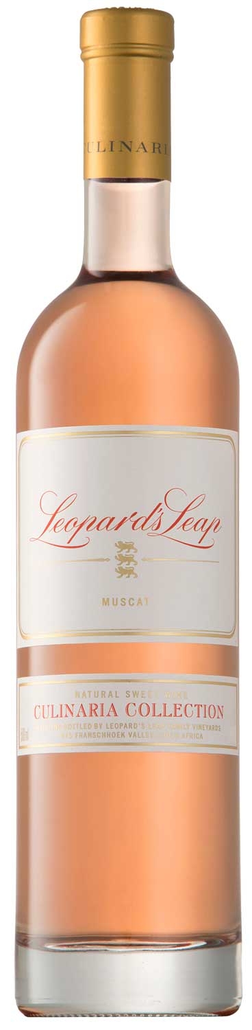 Leopard?s Leap Culinaria Collection Muscat 2019 von Leopard?s Leap