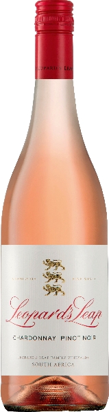 Leopards Leap Chardonnay Pinot Noir Jg. 2022 Cuvee aus 60 Proz. Chardonnay, 40 Proz. Pinot Noir von Leopards Leap