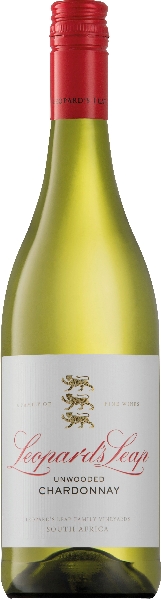 Leopards Leap Unwooded Chardonnay Jg. 2022 von Leopards Leap