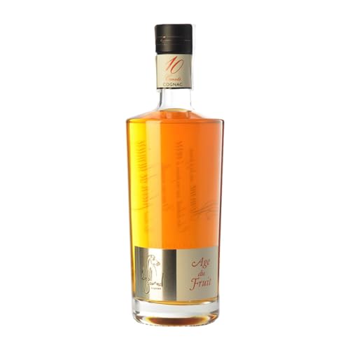Cognac Léopold Gourmel Age du Fruit Cognac 70 cl Cognac Léopold Gourmel Age du Fruit Cognac 70 cl von Léopold Gourmel
