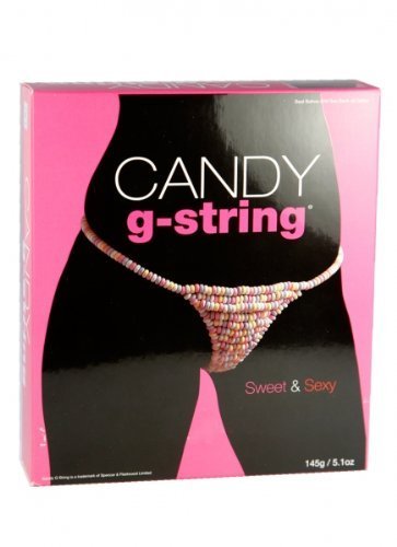 Sweet Candy String Lady Menge:1Stück von Leosgifts