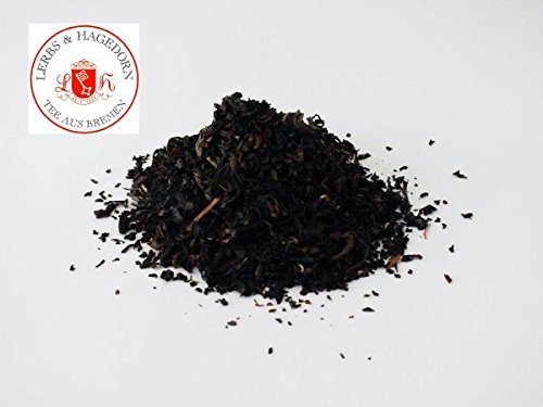 Lerbs & Hagedorn, Formosa Tee Oolong Choicest | Helle weiche Tasse 1.5kg (ca. 122 Liter) Gut verarbeitetes Blatt von Lerbs & Hagedorn