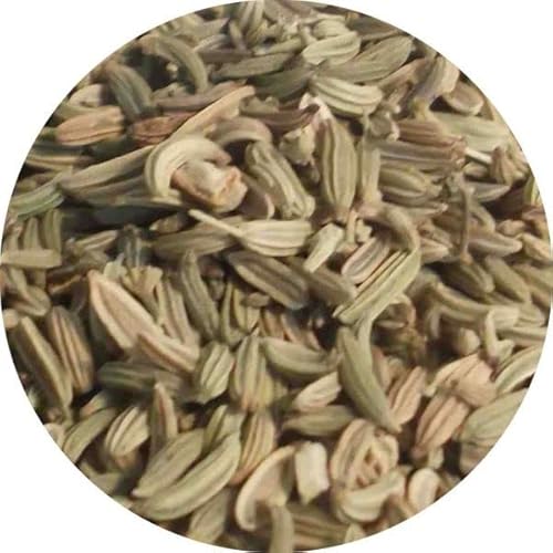 Lerbs & Hagedorn, Kräuter pur BIO Fenchel ganz | 1.5kg (ca. 122 Liter) von Lerbs & Hagedorn