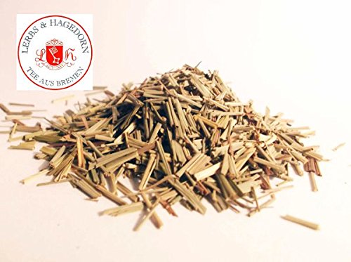 Lemongras geschnitten, VE: 1.0 kg Lemongras geschnitten, VE: 1.0 kg von Lerbs & Hagedorn Bremen