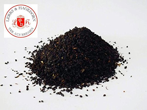 Lerbs & Hagedorn, Ostfriesen Tradition| Kräftig und Würziger Geschmack 1kg (ca. 82 Liter) von Lerbs & Hagedorn