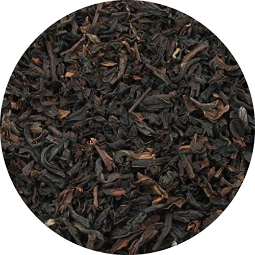 Lerbs & Hagedorn, Formosa Tee Himmels Oolong |Aromatisch 1kg (ca. 81 Liter) Halbfermentierter Tee aus Taiwan von Lerbs & Hagedorn
