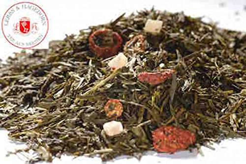 Grün-Tee Sencha Anaberry VE 2.0 Kg von Lerbs & Hagedorn
