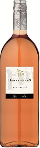 Lergenmüller Glühwein Winterrosé Traditions Herrenhaus 1 x 1,0l von Lergenmüller