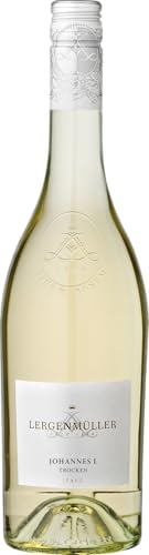 Lergenmueller Riesling Johannes L 2022 0.75 L Flasche Lergenmueller Riesling Johannes L 2022 0.75 L Flasche von Lergenmüller