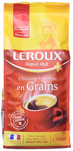 Leroux Chicorée aus Frankreich von Leroux