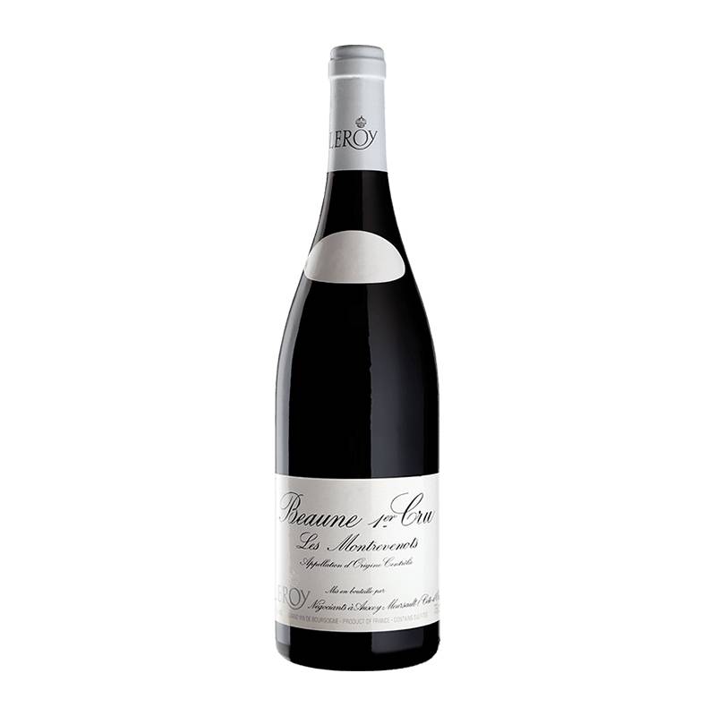 Leroy : Beaune 1er cru "Les Montrevenots" 2018 von Leroy