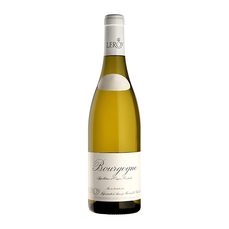 Leroy : Bourgogne 2017 von Leroy