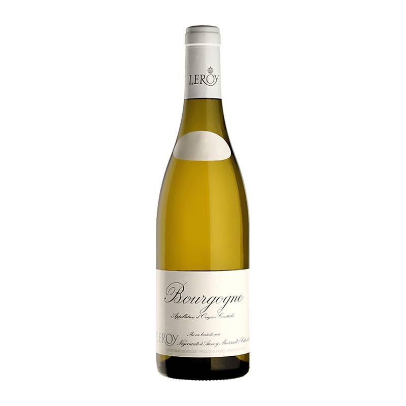 Leroy : Bourgogne 2017 von Leroy