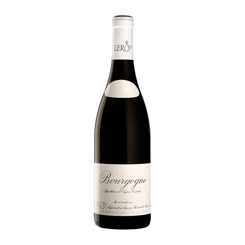 Leroy : Bourgogne Rouge 2018 von Leroy