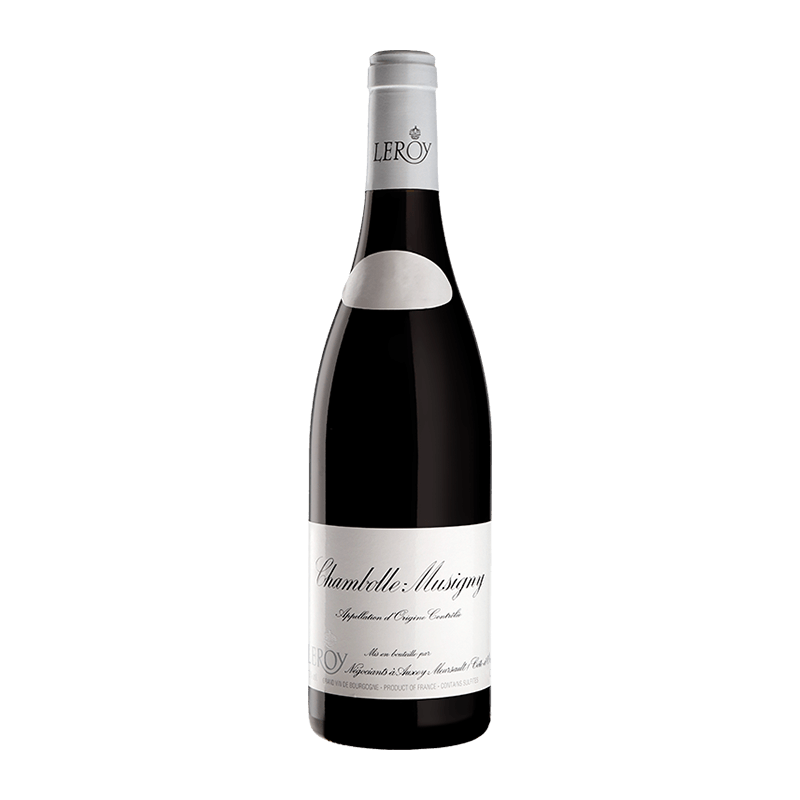 Leroy : Chambolle-Musigny Village 2017 von Leroy