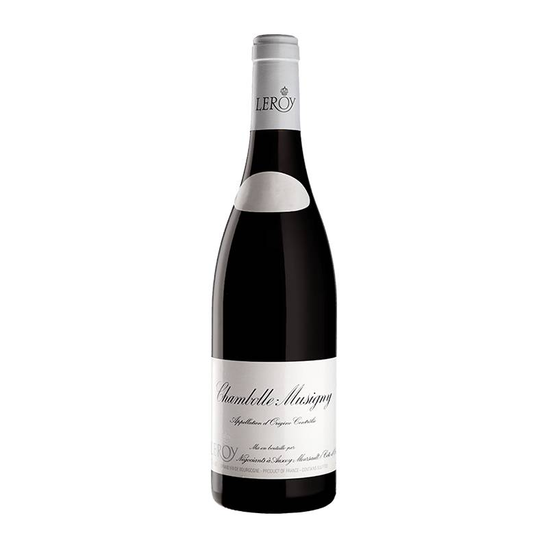 Leroy : Chambolle-Musigny Village 2017 von Leroy