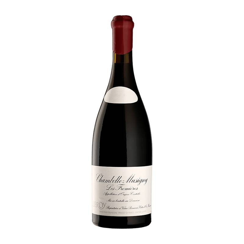 Leroy : Chambolle-Musigny Village "Les Fremières" Domaine 2008 von Leroy