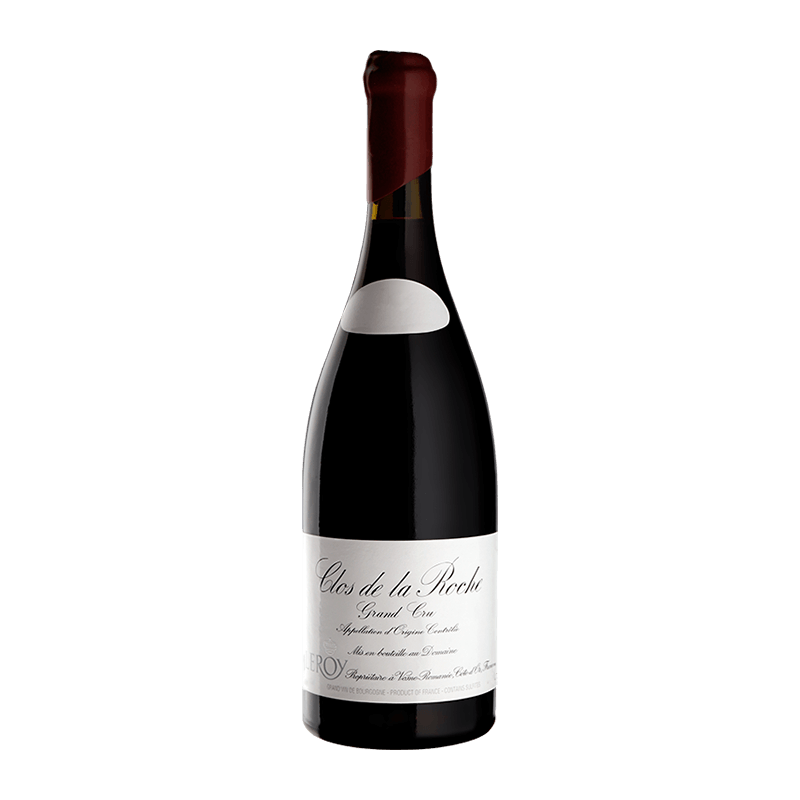 Leroy : Clos de la Roche Grand cru Domaine 2011 von Leroy