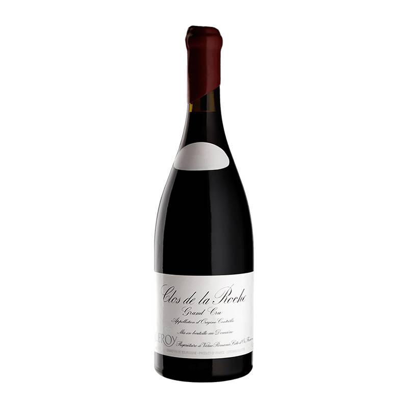 Leroy : Clos de la Roche Grand cru Domaine 2011 von Leroy