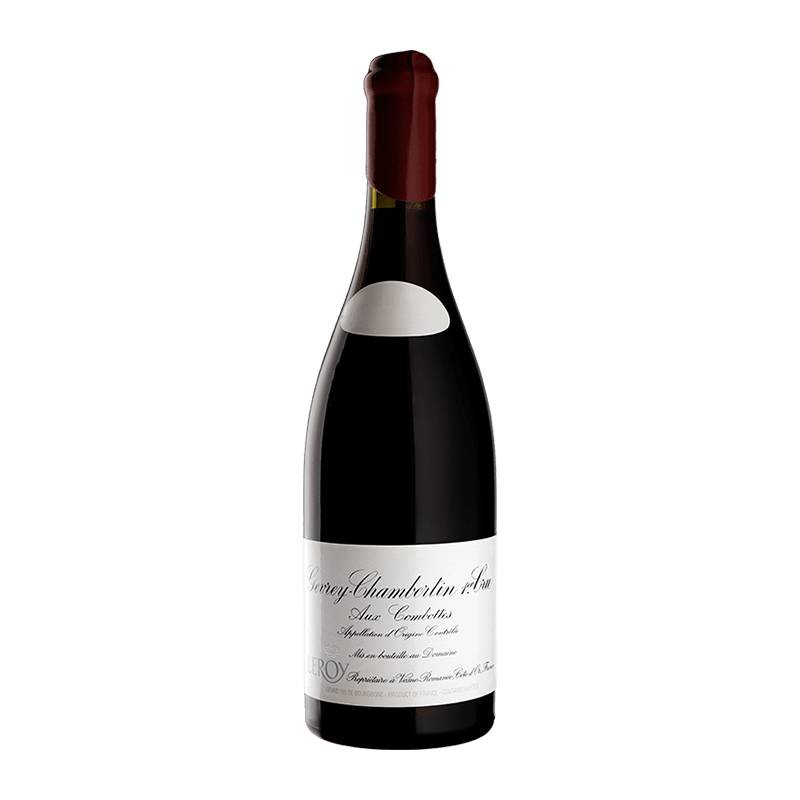 Leroy : Gevrey-Chambertin 1er cru "Aux Combottes" Domaine 2006 von Leroy