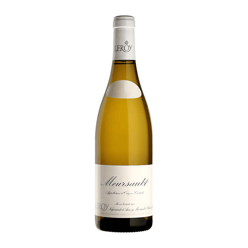 Leroy : Meursault Village 2018 von Leroy