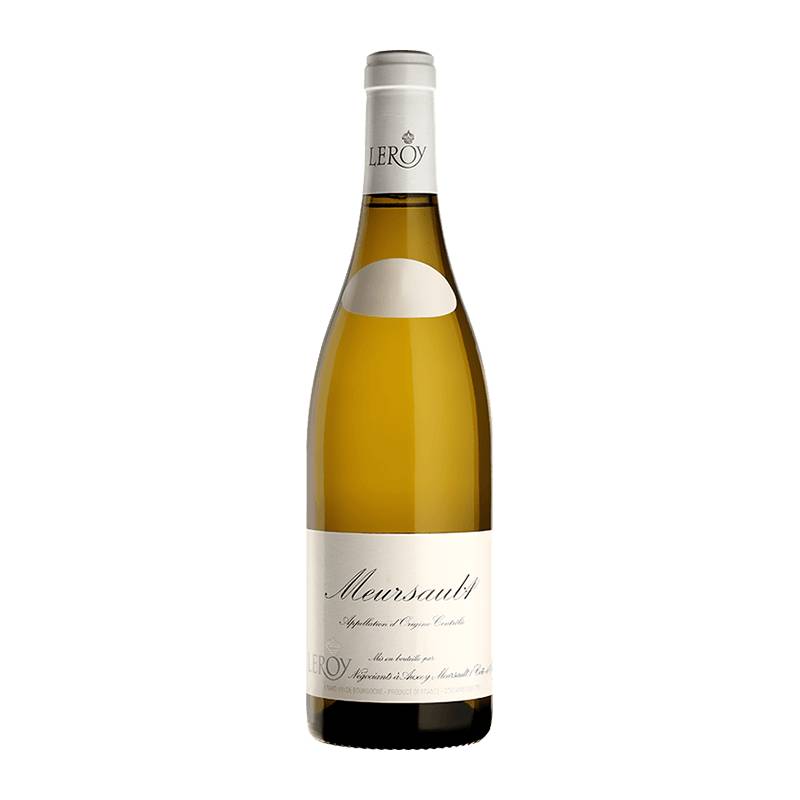 Leroy : Meursault Village 2018 von Leroy