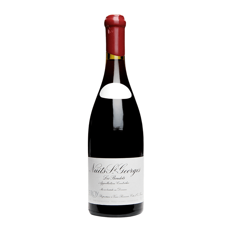 Leroy : Nuits-Saint-Georges 1er cru "Les Boudots" Domaine 2009 von Leroy