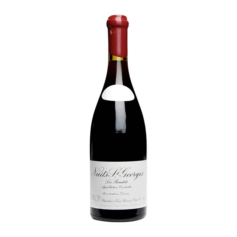 Leroy : Nuits-Saint-Georges 1er cru "Les Boudots" Domaine 2009 von Leroy