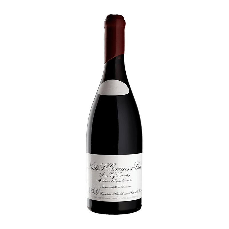 Leroy : Nuits-Saint-Georges 1er cru "Les Vignerondes" Domaine 2011 von Leroy