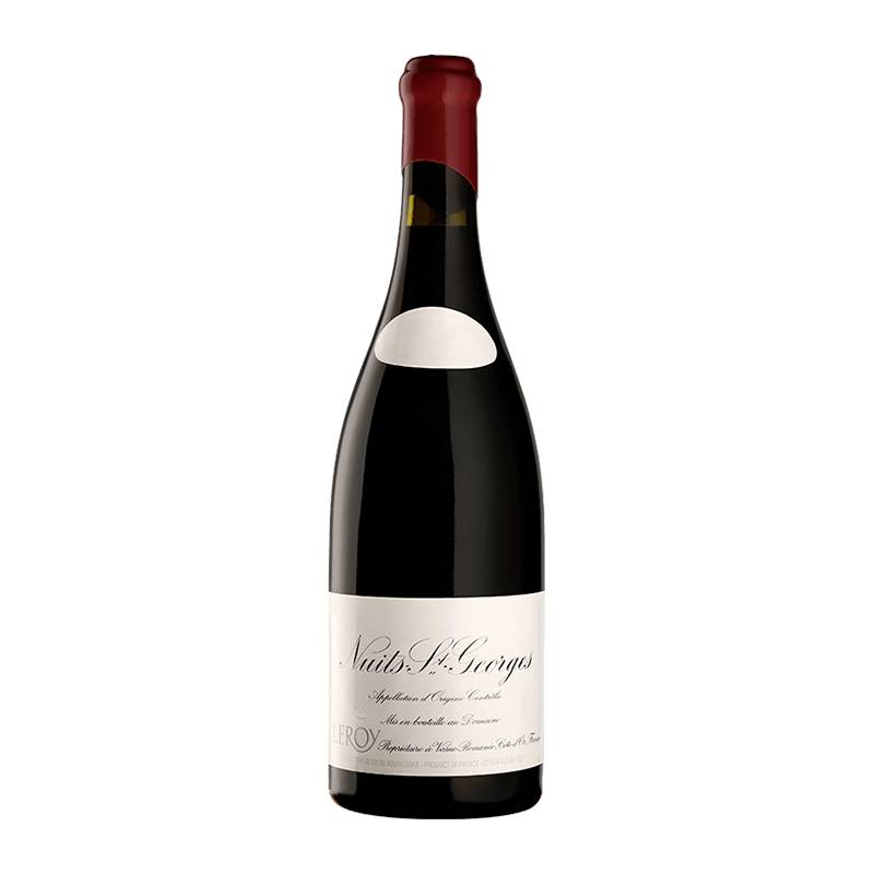 Leroy : Nuits-Saint-Georges Village Domaine 2008 von Leroy